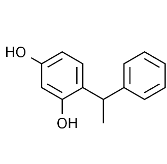 苯乙基间苯二酚|85-27-8