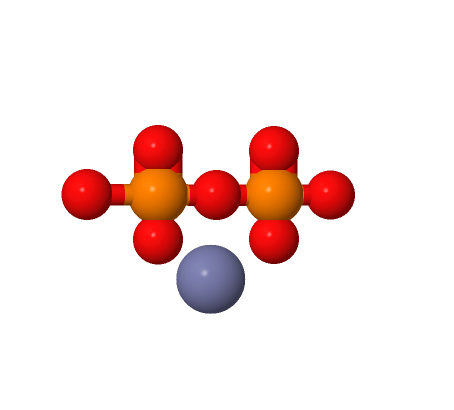 焦磷酸锌 7446-26-6