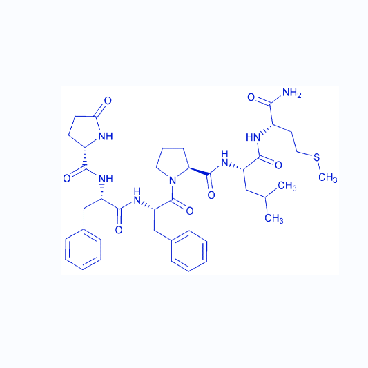 选择性激动剂Septide/79775-19-2/[Pyr6,Pro9]-Substance P (6-11)