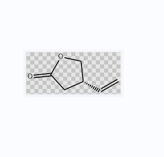 (S)-4-乙烯基-二氢呋喃-2(3H)-酮