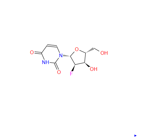 2'-氟-2'-脱氧尿苷