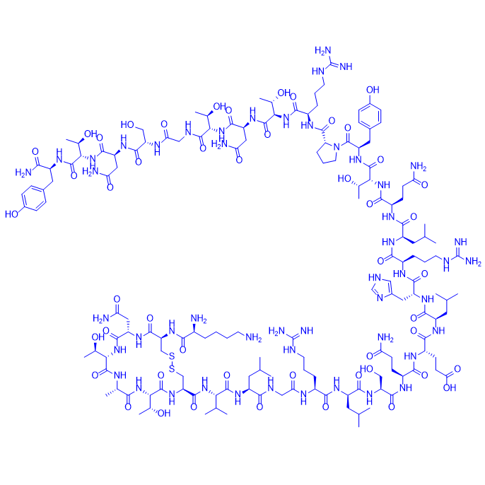 达伐林肽/863919-85-1/Davalintide