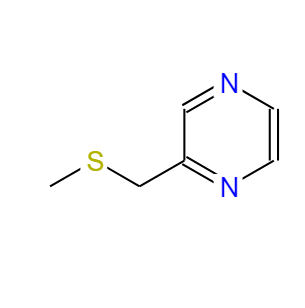 甲基甲硫基吡嗪