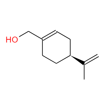 (S)-(-)-紫苏醇