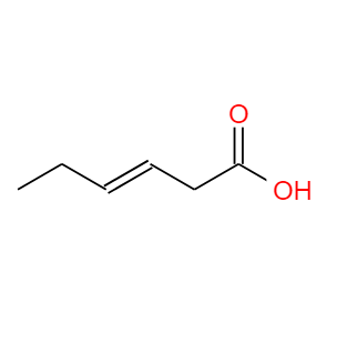 顺式-3-己烯酸