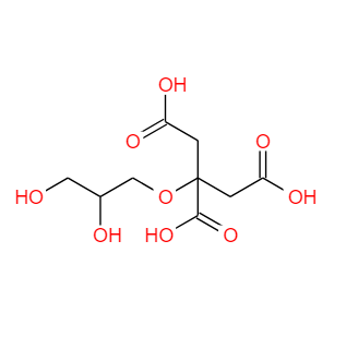 柠檬酸单甘油酯