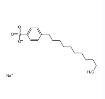 重烷基苯磺酸钠