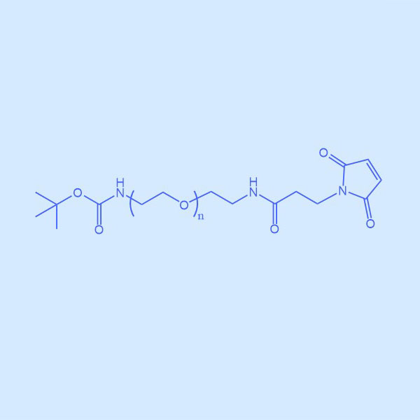 环肽iRGD聚乙二醇马来酰亚胺；iRGD-PEG-MAL