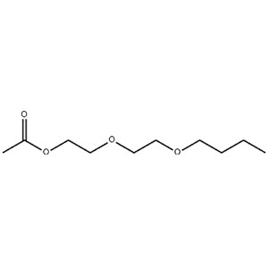 二乙二醇丁醚醋酸酯 油墨油剂 124-17-4