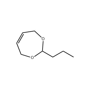 正丙基二氧七环 中间体 4469-34-5