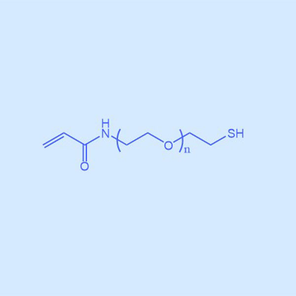 聚乳酸羟基乙酸共聚物-聚乙二醇-TET,PLGA-PEG-TET