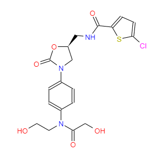 利伐沙班杂质65