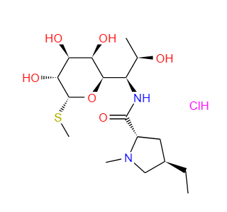 林可霉素B盐酸盐