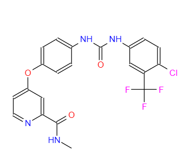 索拉非尼D3