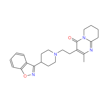 二氟利培酮（杂质K）