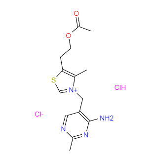 盐酸硫胺素杂质G