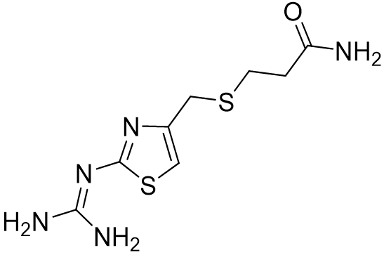 法莫替丁EP杂质D