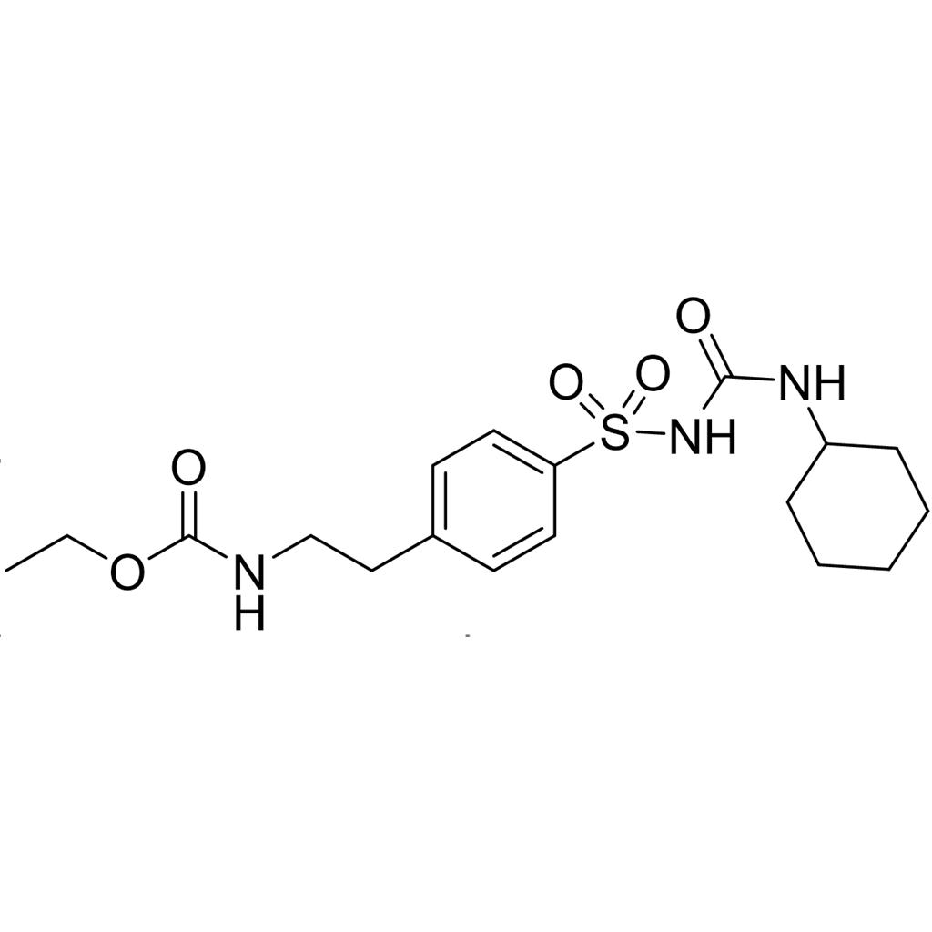 格列吡嗪EP杂质C