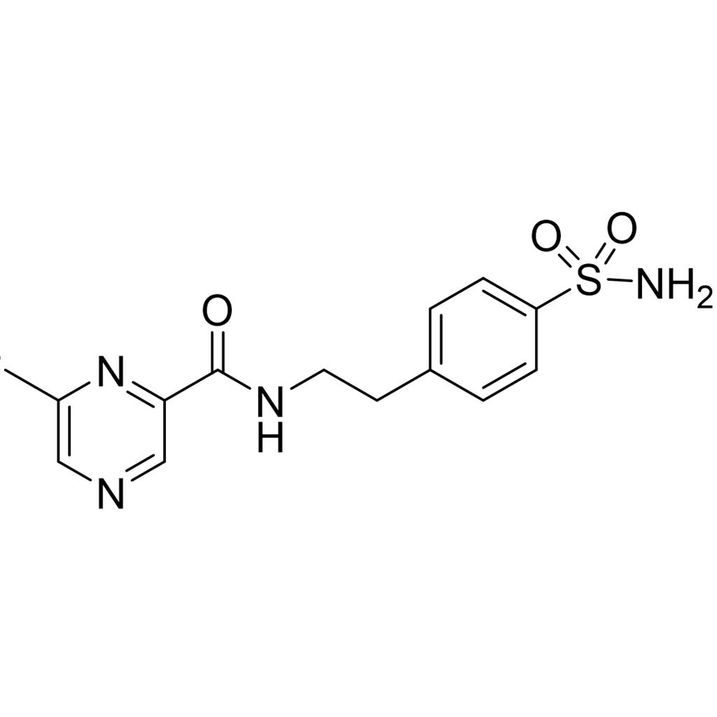 格列吡嗪EP杂质D
