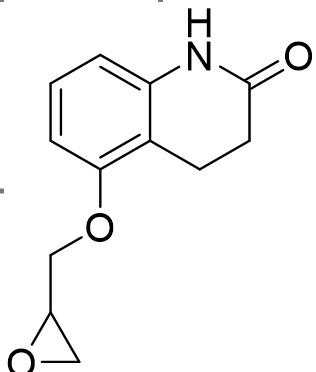 卡替洛尔EP杂质C