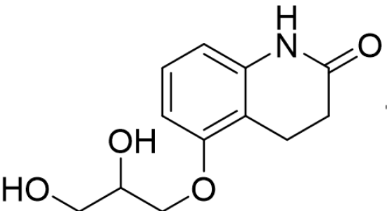 卡替洛尔EP杂质G