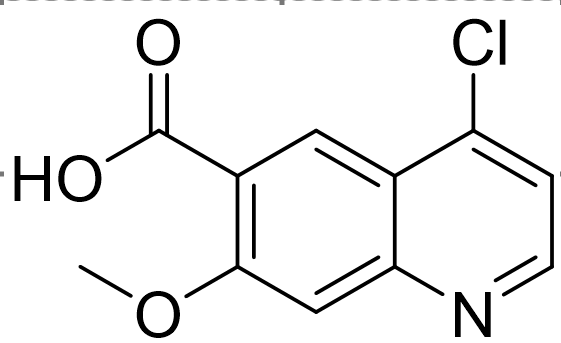 仑伐替尼杂质45