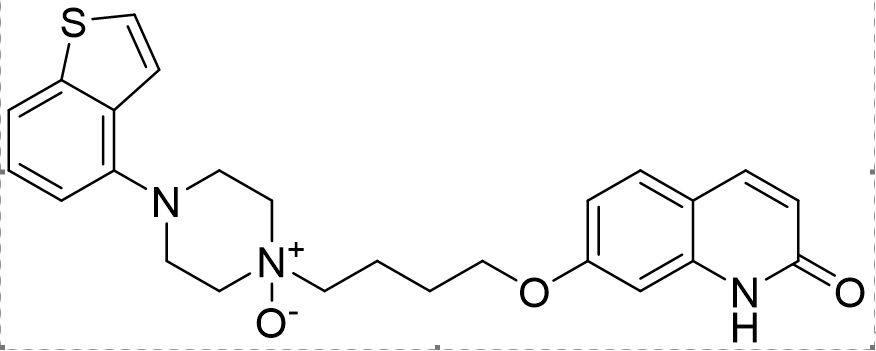 依匹哌唑杂质G