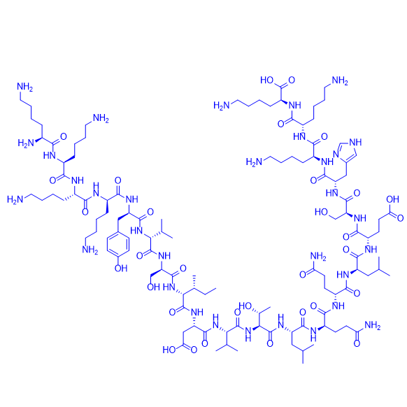 模仿肽ATX-GD-59/ATX-GD-59 peptide therapy