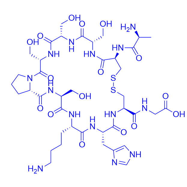 穿膜传递肽TD 1 peptide/888486-23-5/Transdermal Peptide