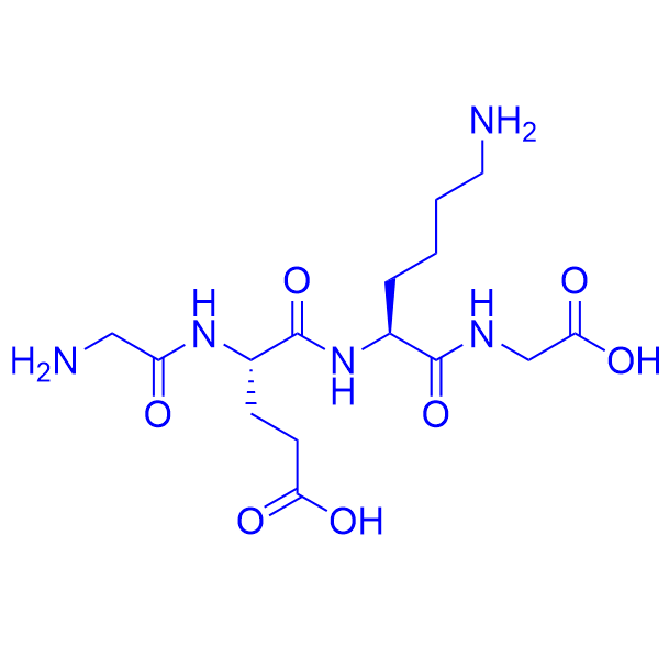 四胜肽-21/960608-17-7/Tetrapeptide-21