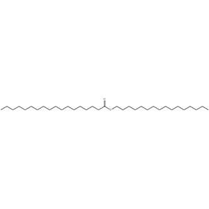十八烷酸十六烷基酯 防水剂、抛光剂 1190-63-2