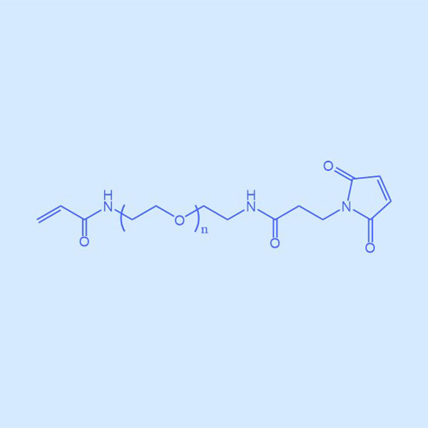 线肽RGD-聚乙二醇-羧基,RGD-PEG-COOH