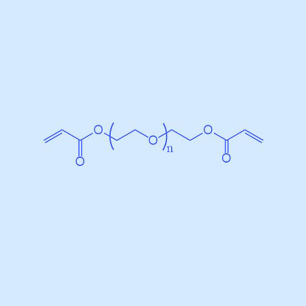 线肽RGD-聚乙二醇-聚乳酸羟基乙酸共聚物,RGD-PEG-PLGA