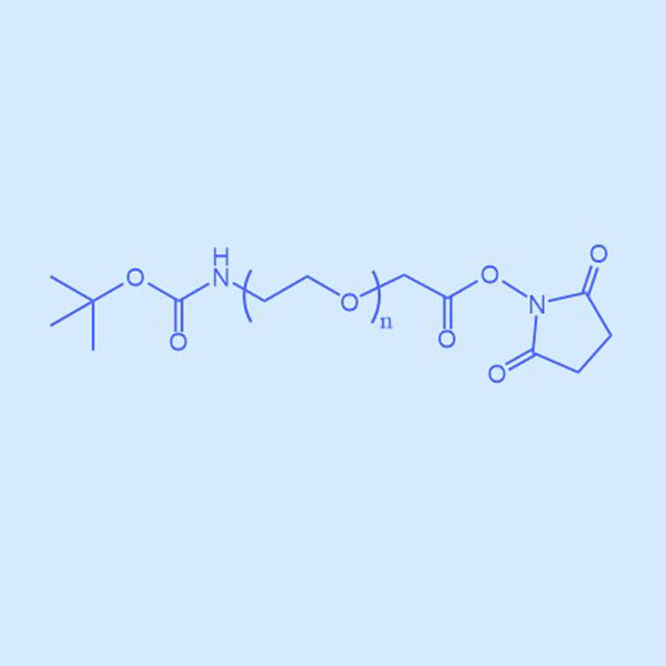 环肽cRGD聚乙二醇-巯基,cRGD-PEG-SH