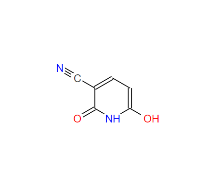 1,2-二氢-6-羟基-2-氧代-3-氰基吡啶 35441-10-2
