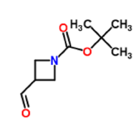3-甲酰基氮杂环丁烷-1-羧酸叔丁酯