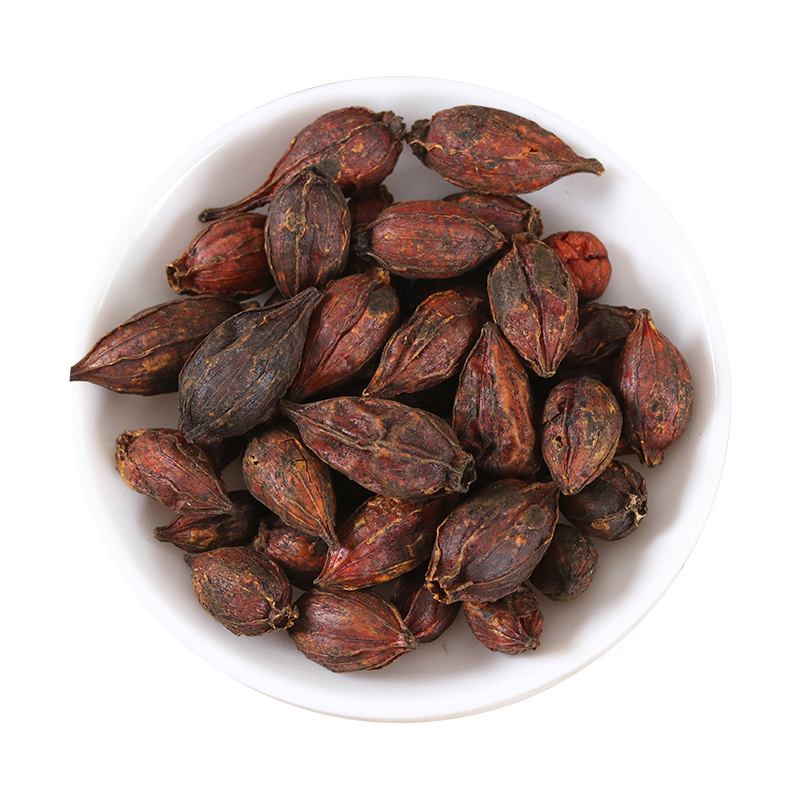 焦栀子多糖黄酮皂苷多糖多酚生物碱挥发油等提取树脂纯化成分分离定制及检测