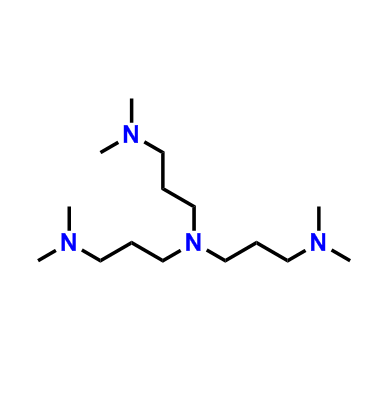 N,N-二[3-(二甲氨基)丙基]-N',N'-二甲基-1,3-丙二胺