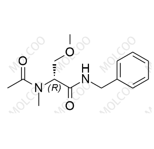 2742962-60-1,拉科酰胺EP杂质C,拉科酰胺杂质