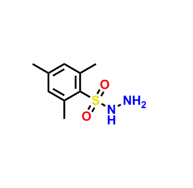 2,4,6-三甲基苯磺酰肼
