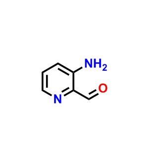 3-氨基吡啶-2-醛