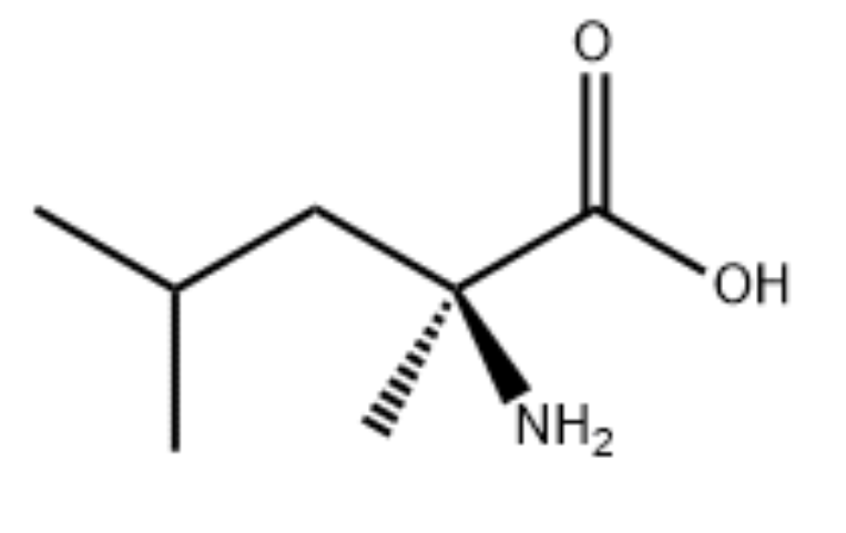2-甲基-L-亮氨酸