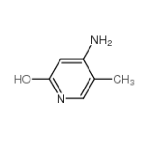 4-氨基-5-甲基吡啶-2-醇  95306-64-2