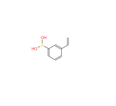 3-乙烯基苯硼酸