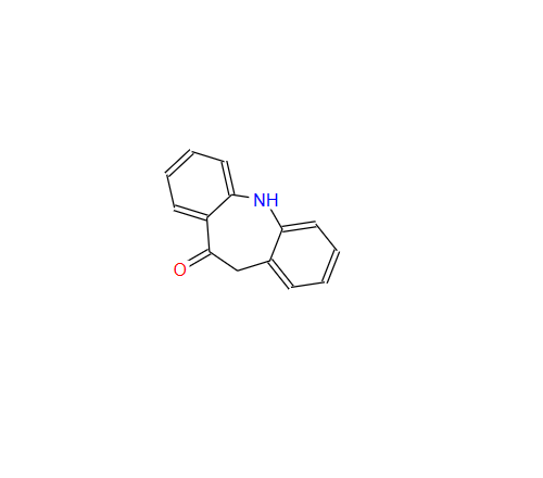 5H-二苯并[B,F]氮杂环庚烯-10(11H)-酮