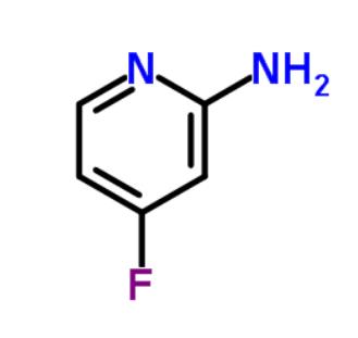 2-氨基-4-氟吡啶