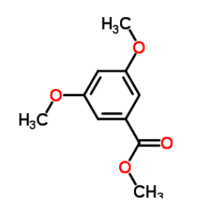3,5-二甲氧基苯甲酸甲酯 2150-37-0