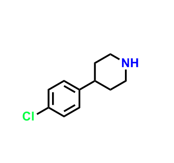 4-(4-氯苯基)哌啶