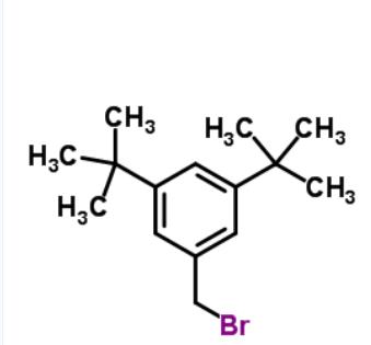 3,5-二叔丁基苄溴