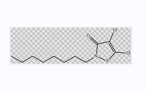 4,5-二氯-2-正辛基-3-异噻唑啉酮